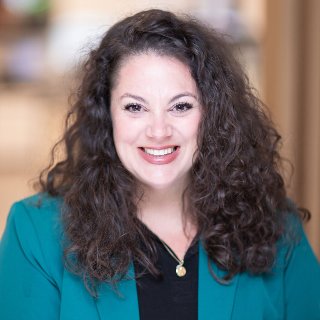 Anne DiNapoli Block