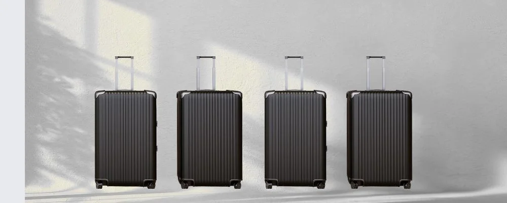 Do You Really Need Matching Luggage? The Balance of Brand and Service Line Approaches