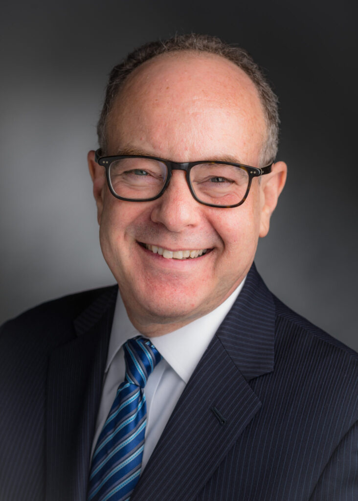 David A. Feinberg