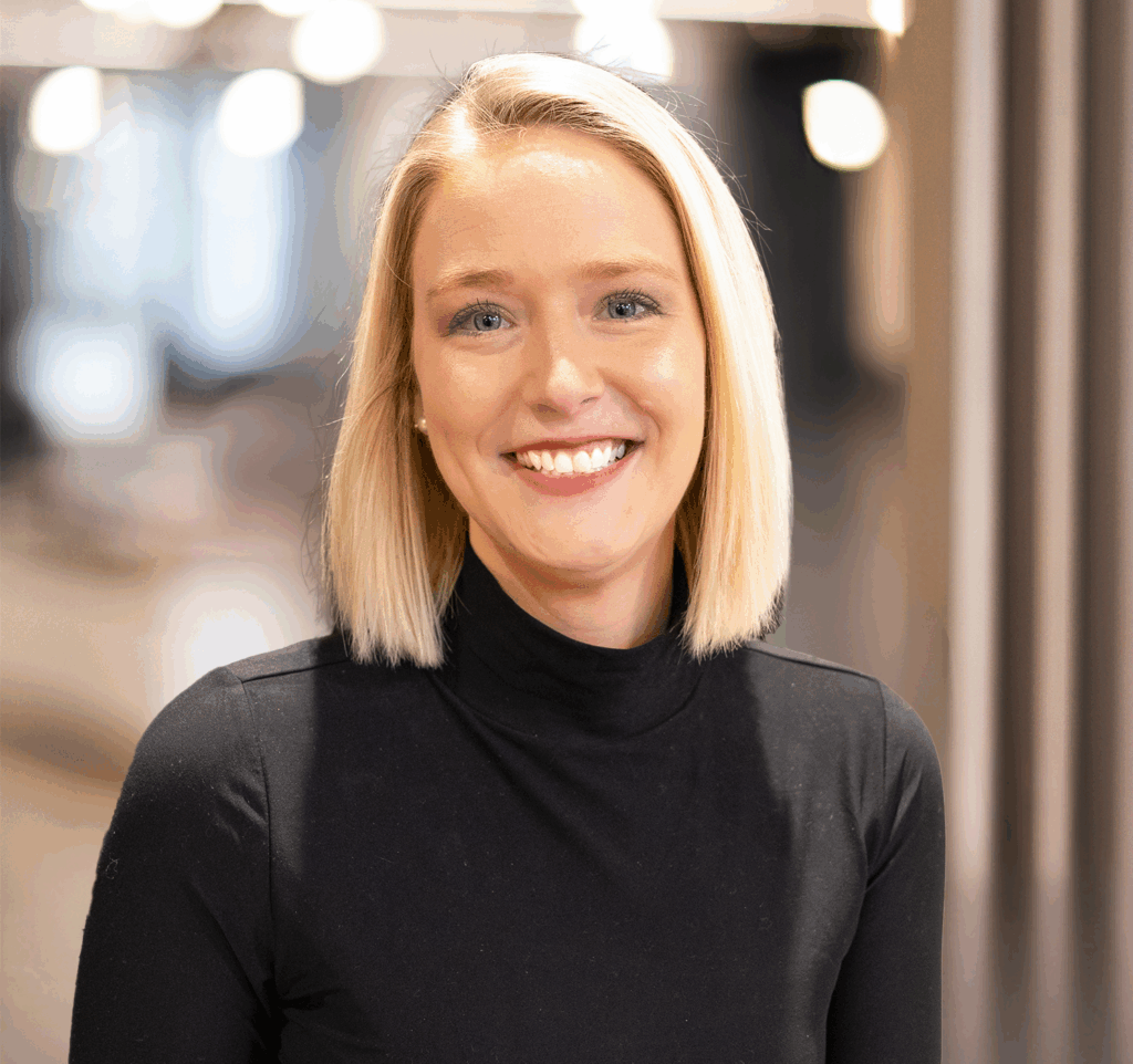 Erin Steuben, BPD