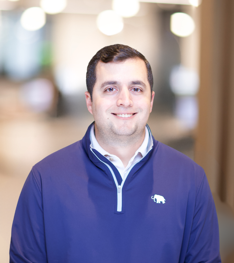 Mike Petrone, BPD