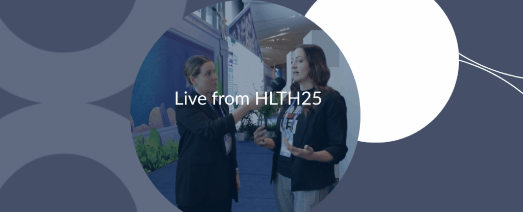 LIVE FROM HLTH25: Alyssa Ellis of Beyond Assisting on inspiring the next gen of surgical techs